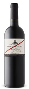 Fattoria Carpineta Fontalpino Riserva Chianti Classico 2008